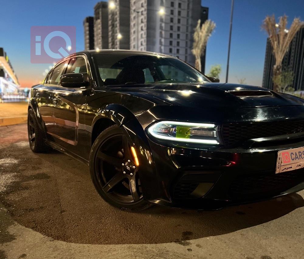 دودج تشارجر